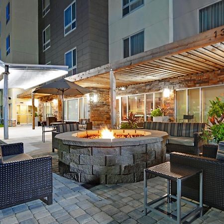 Towneplace Suites By Marriott Jacksonville East Dış mekan fotoğraf