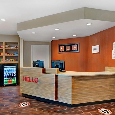 Towneplace Suites By Marriott Jacksonville East Dış mekan fotoğraf