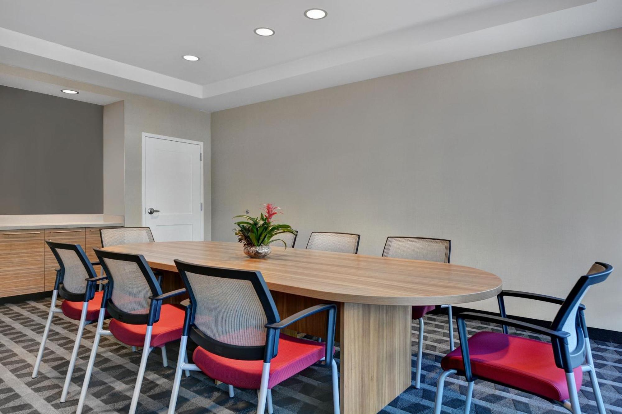 Towneplace Suites By Marriott Jacksonville East Dış mekan fotoğraf