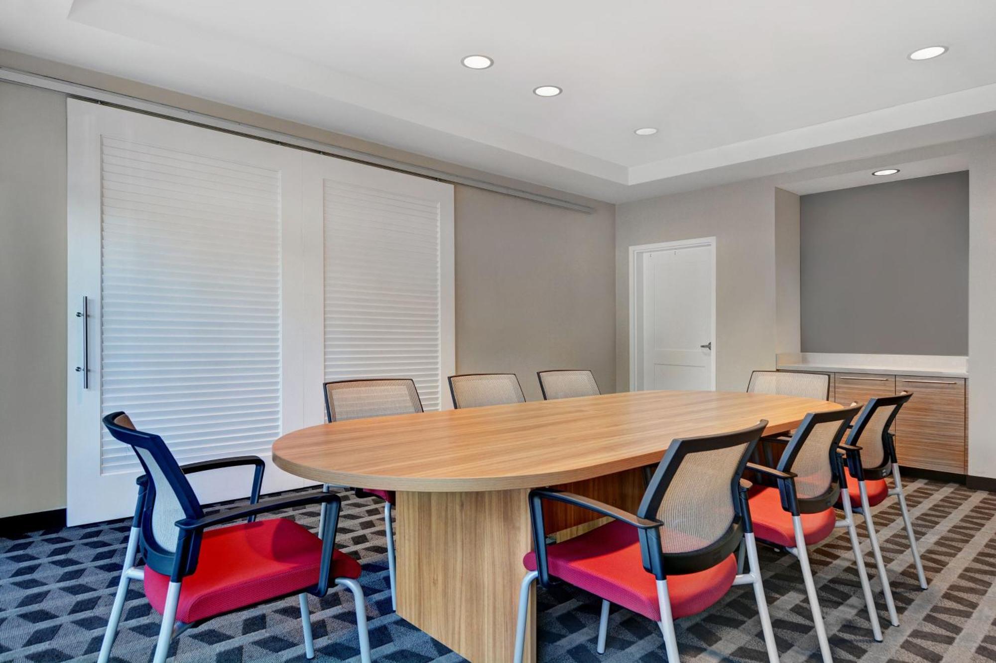 Towneplace Suites By Marriott Jacksonville East Dış mekan fotoğraf