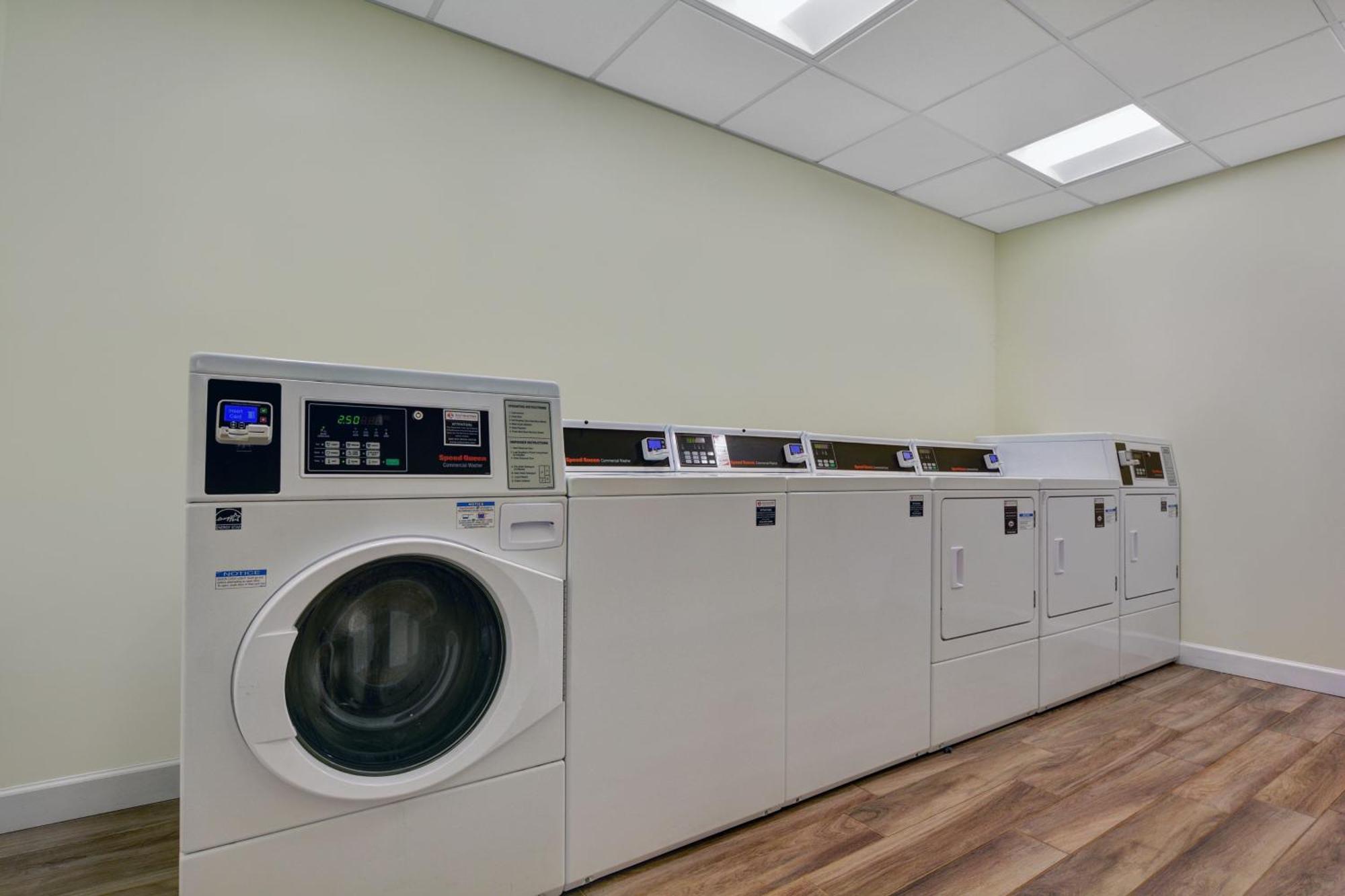 Towneplace Suites By Marriott Jacksonville East Dış mekan fotoğraf