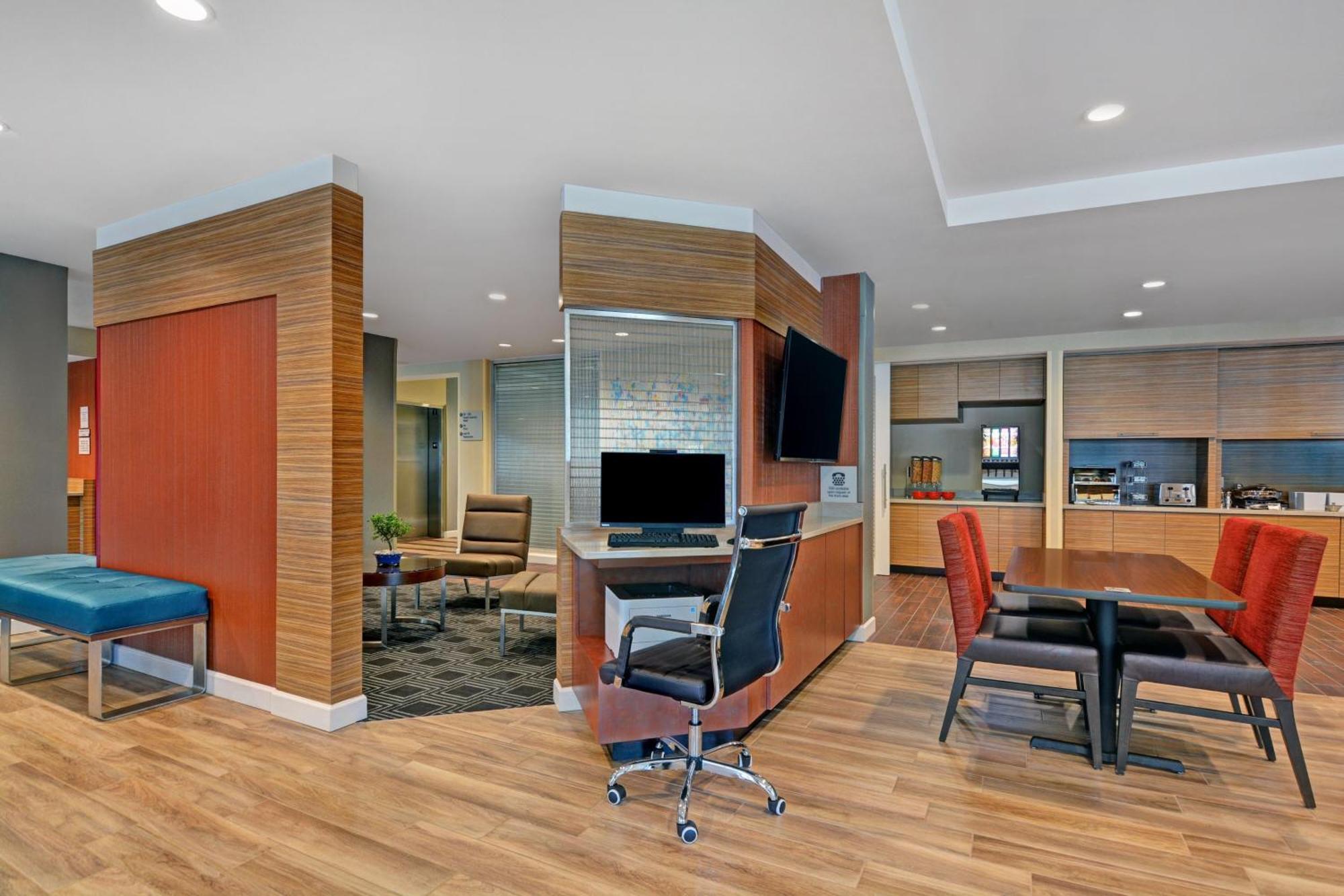 Towneplace Suites By Marriott Jacksonville East Dış mekan fotoğraf